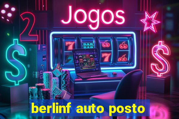 berlinf auto posto